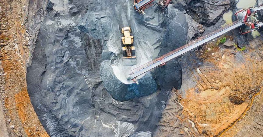 Resolute Mining Limited Enhances Its Gold Hedge Book