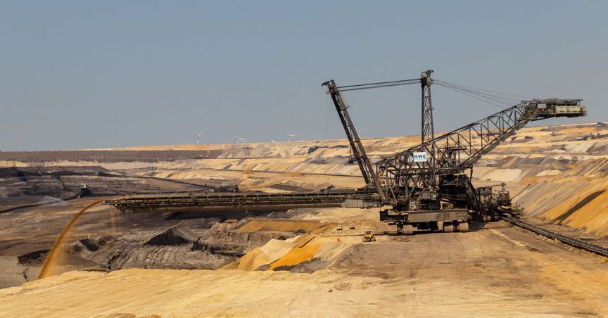  Andromeda Metals updated on Defined Mineral Resource 
