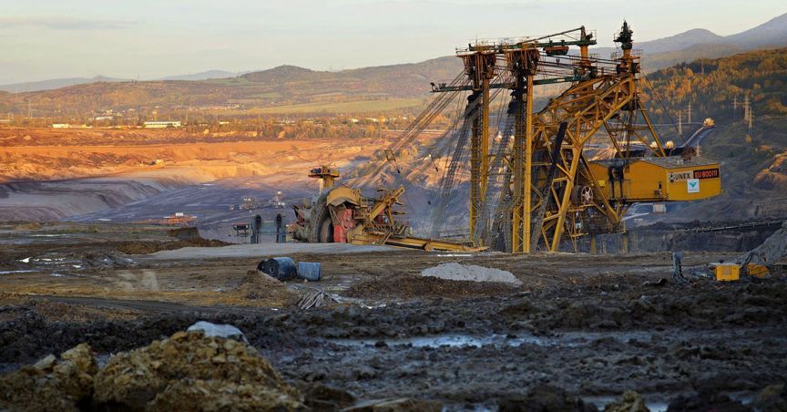  Renascor Announces Optimised Development Plan for its Graphite Prospect 