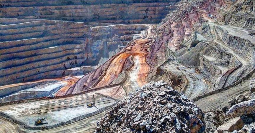  Theta Gold released Robust Feasibility Study and Global Mineral Resource Results 