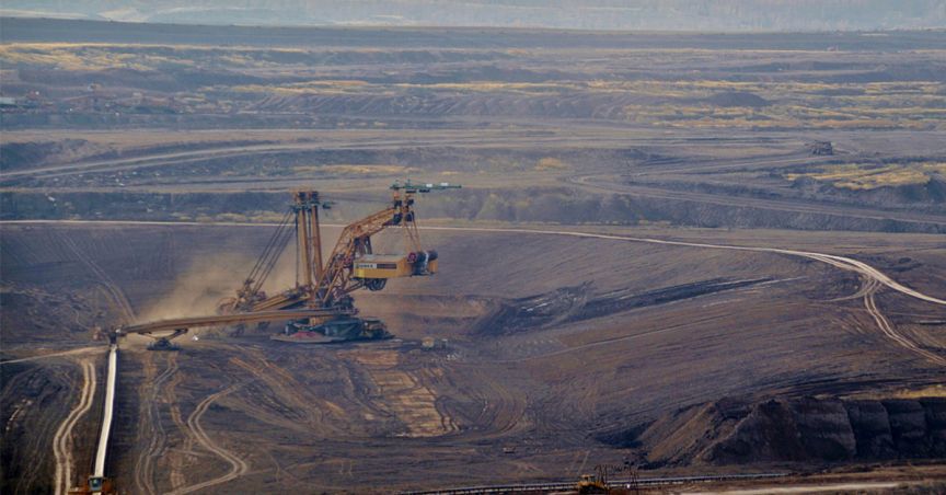  FYI Announced Completion of First Phase Metallurgical Drilling at Cadoux Kaolin Project 