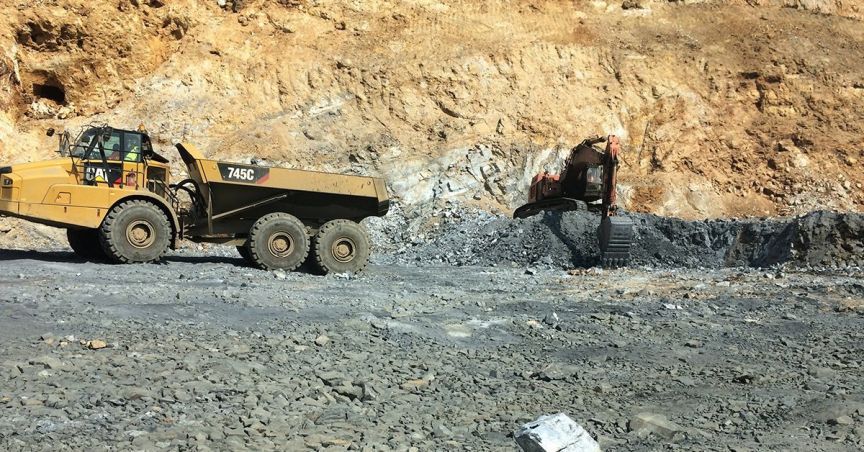 Blackstone-backed Bluewater on BHP’s radar