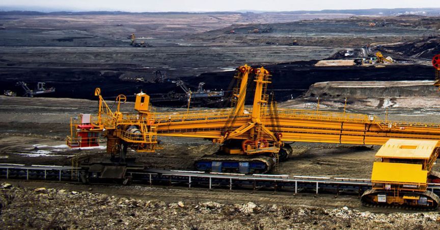  Northern Minerals Steers The First Shipment From Brown Range Project 