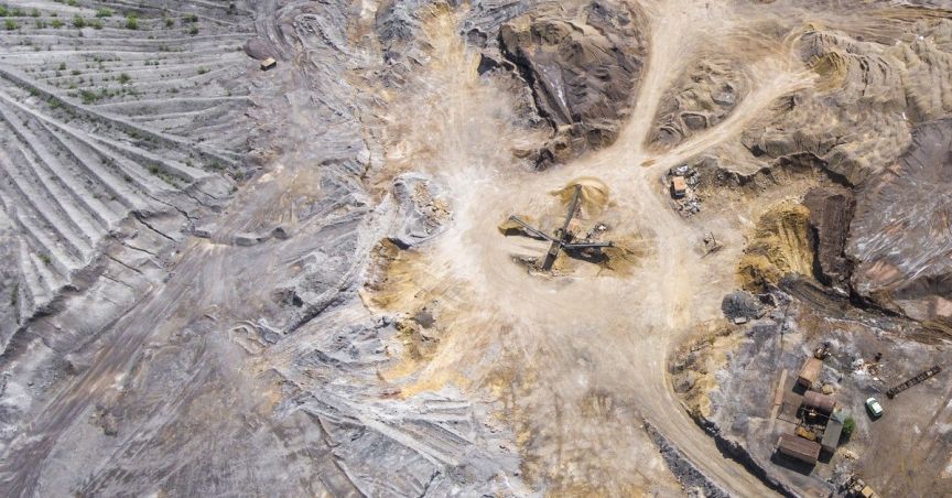  Kalamazoo Resources Shaves Off Its Snake Well Gold Project For $7.0 Million 