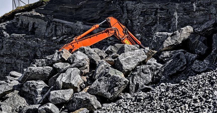 MC Mining Released December Quarterly Results