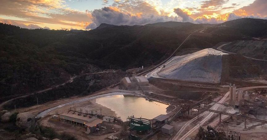  Enterprise Metals Announces Its Share Purchase Plan (SPP) 