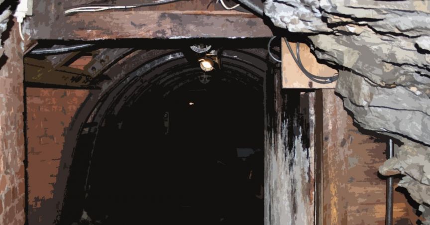  Strandline Resources Shares Finance Facility Update For Fungoni Project 
