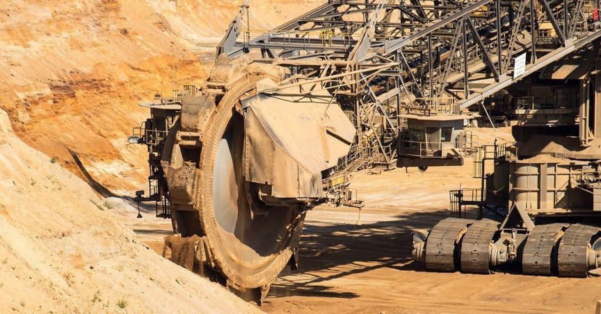 Cape Lambert Resources Limited Puts A Trading Halt