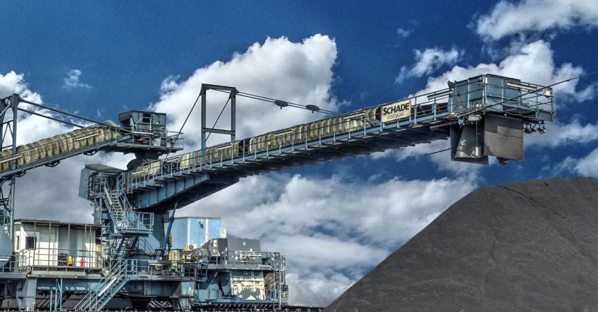  Black Rock Mining Inks Third Offtake Agreement With Taihe Soar, Stock Zooms Over 5% 