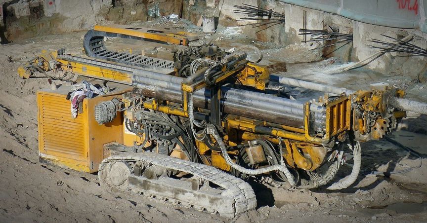  The Share Price Of CVS Zooms Up By 28.571% After The Drilling Test Results At Albury Heath 