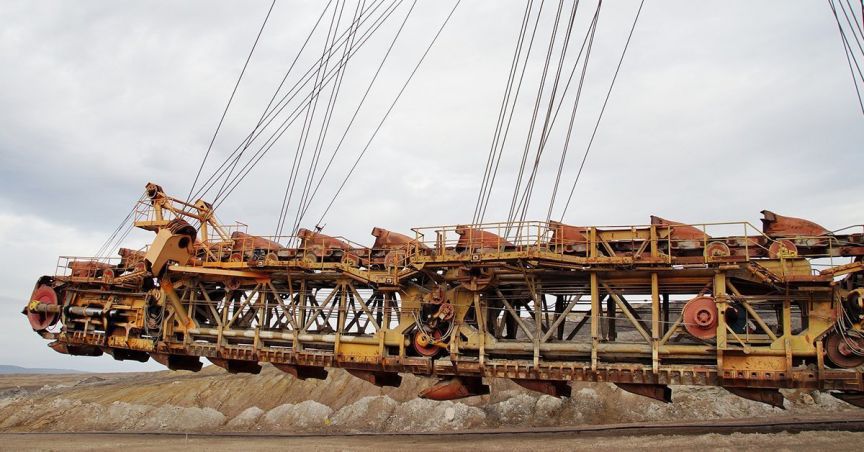 Lefroy Reported Highly Encouraging Assay Results From Its RC Drilling Program At Lucky Strike