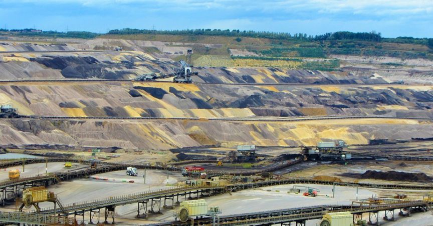  Magnetic Resources’ Share Price Soars On Expanding Its Gold Footprints 