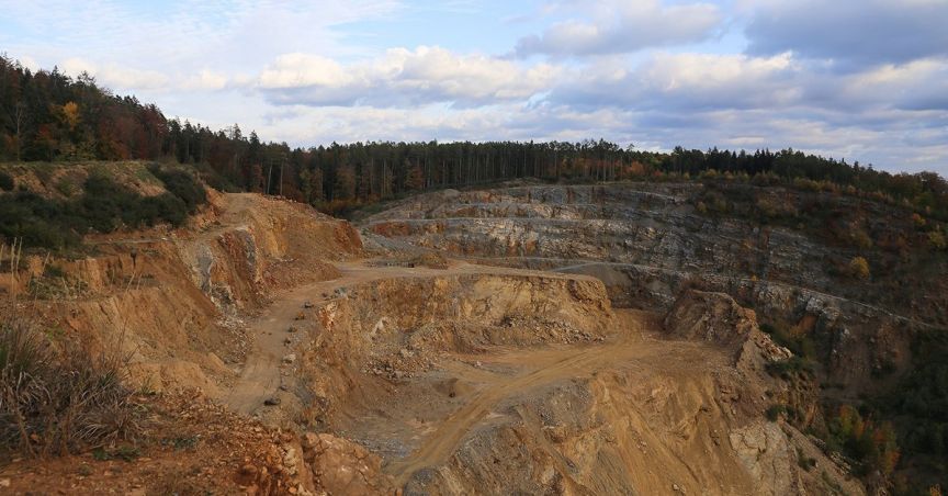  Pantoro Limited Provided Production Update For The December Quarter 