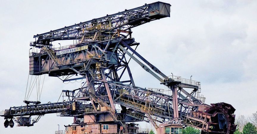 DRX Appoints Blackbird Partners for Cyclone Zircon Project Development