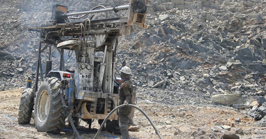  Talga Resources announced test results from Li-ion battery anode product, Talnode-Si 