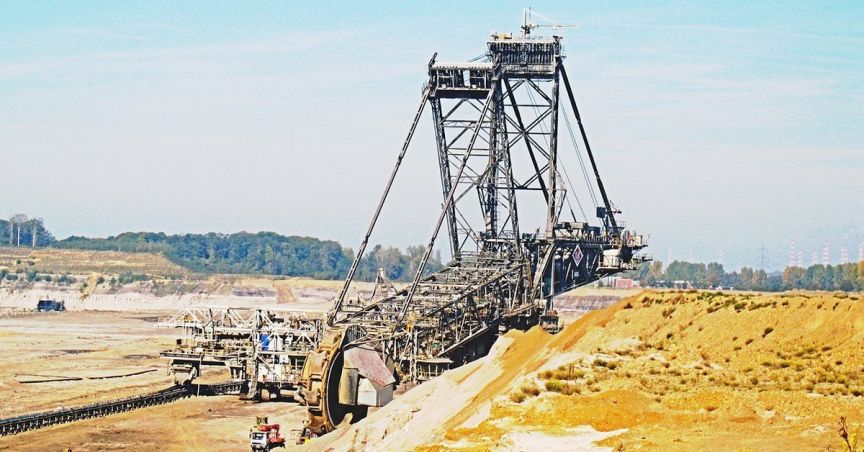  CIMIC Group’s Sedgman Awarded A $155 Million EPC Contract At The Byerwen Coal Mine In Central Queensland 