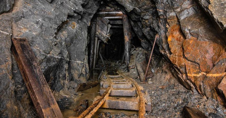 Mineral Resources Provided Its Update On FJVA With Brockman Mining