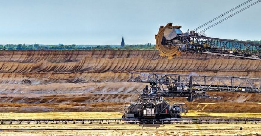 First Cobalt Engages an Environmental And Permitting Consultant For Iron Creek
