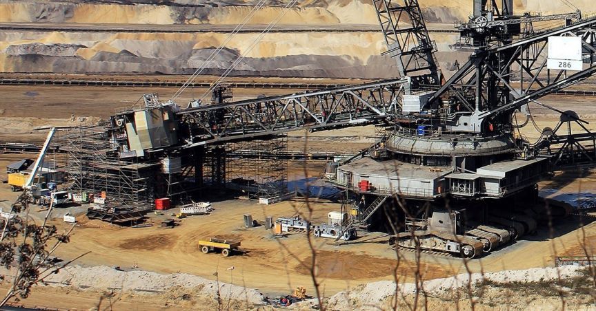  Ausdrill Limited Reported 45.6% Growth In Its Revenues For 1H FY 2019 