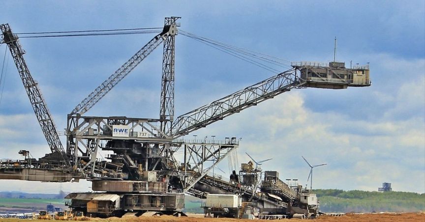 Frontier Resources Designs Fieldwork Plan For Muller Range