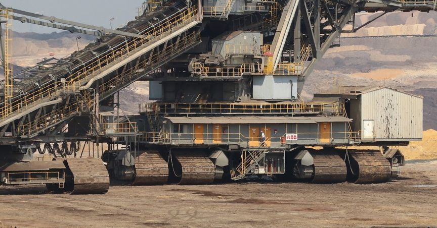 Piedmont Submits Permit Application For Lithium Project At Carolina Tin Spodumene Belt