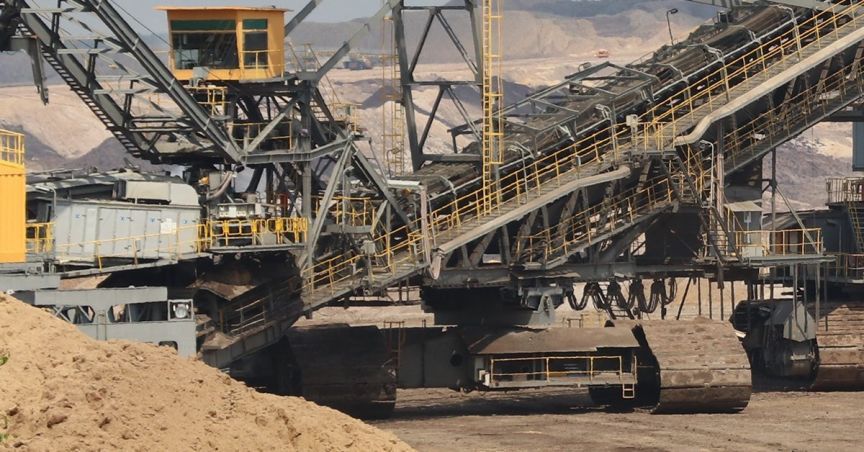  Altura Lithium Project: Shares Are Up On Releasing Stage 1 Operations Update 