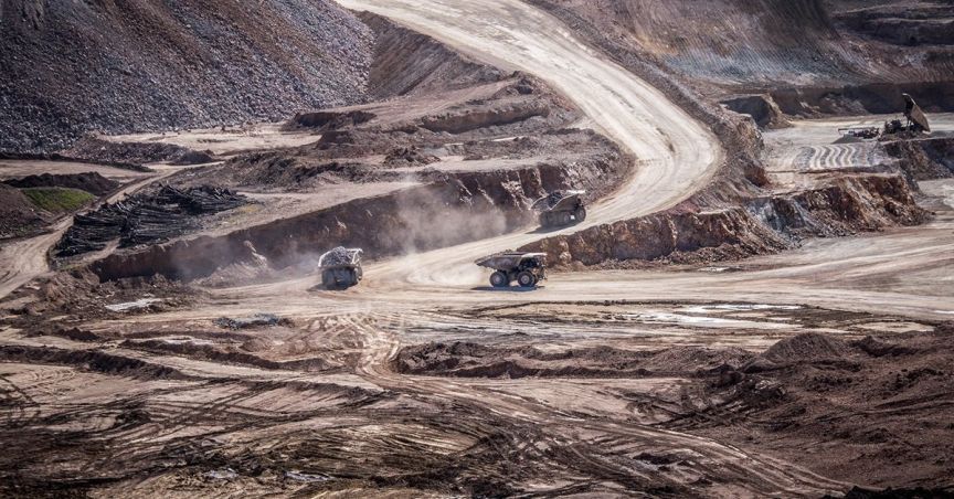 Sandfire Resources NL Raises Successful Capital Of $15 Million