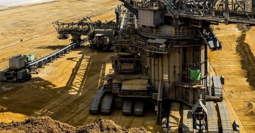  Myanmar Metals Limited’s Shares Climbed Up On ASX After Release Of Its Investor Presentation 