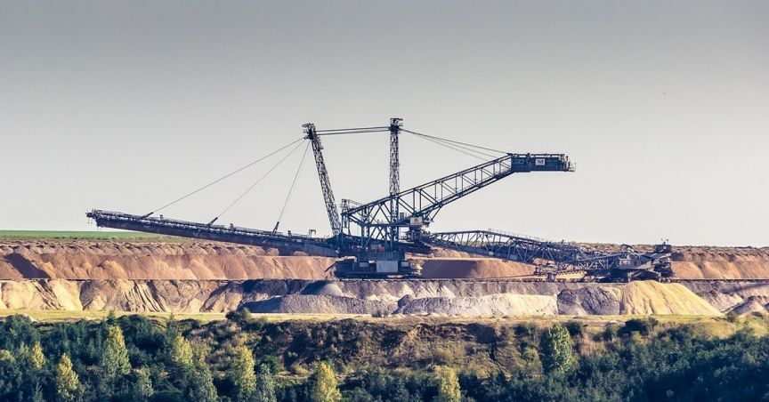  MC Mining’s Subsidiary Completed the Purchase of Makhado Project Surface Rights 