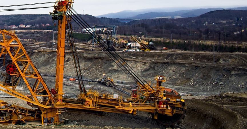 High-Grade Gold Mineralization Reported At Spectrum Metal’s Penny West Gold Project