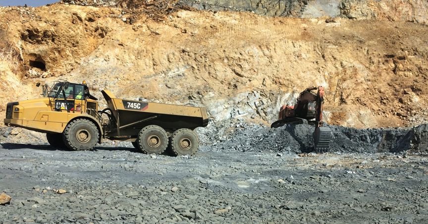  Krakatoa Resources Completes Belgravia Acquisition; Continues Exploration at Bell Valley Target 