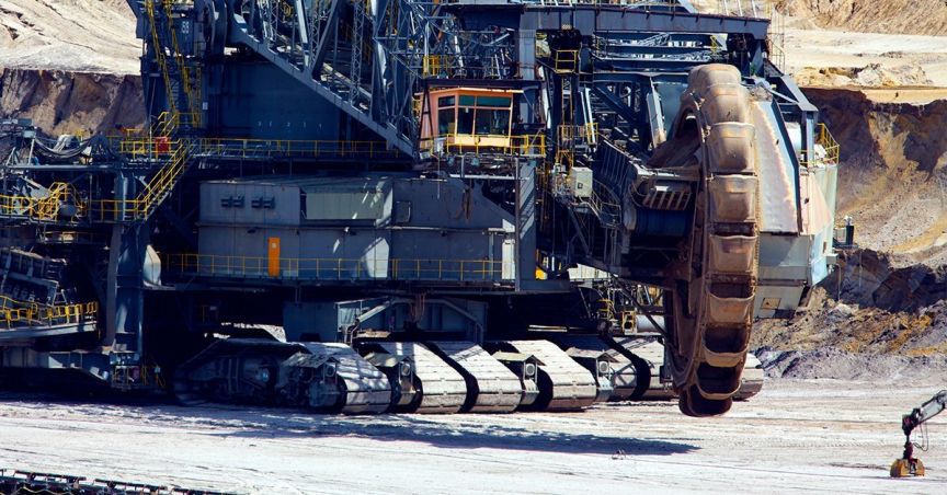  KRR’s Shares Climbed Up On ASX After Providing Update On Metallurgical Results From Its Speewah Vanadium Project 