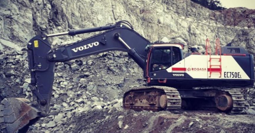  2 Mining Stocks - S32, BHP 