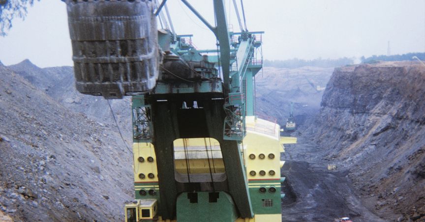 Bears In A Conundrum; Iron Ore Prices On A Second Consecutive 52-Week High