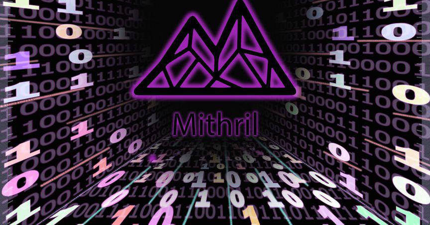  Why is Mithril (MITH) crypto rocking the charts today? 