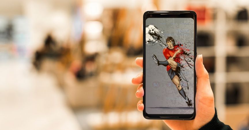  SportsHero Announced Joint Venture With Cross Bet Holdings, Sports Bookmaker License To Be Secured 