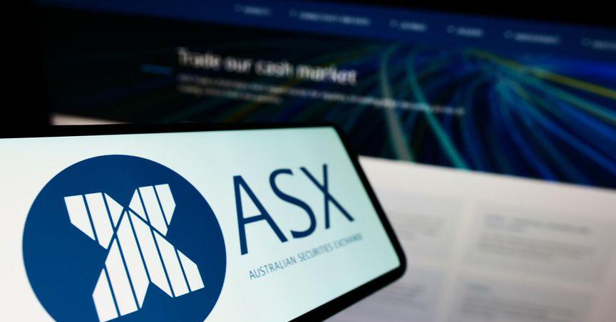  Take a look at performance of these ASX-listed stocks 