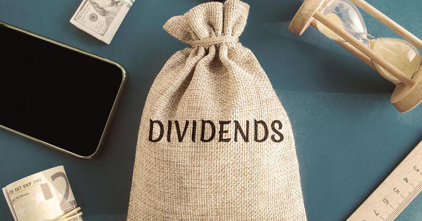  Dividend stocks you shouldn't miss amid inflationary pressures 