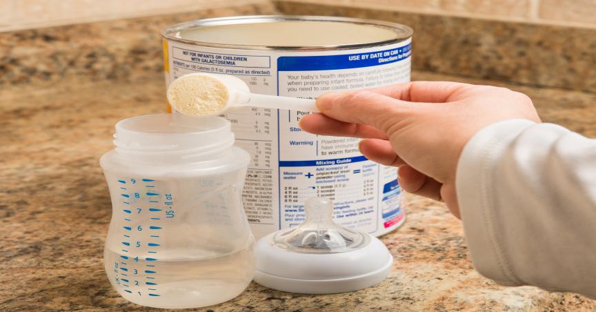  What drove a2 Milk’s (ASX:A2M) shares 4% higher on ASX today? 