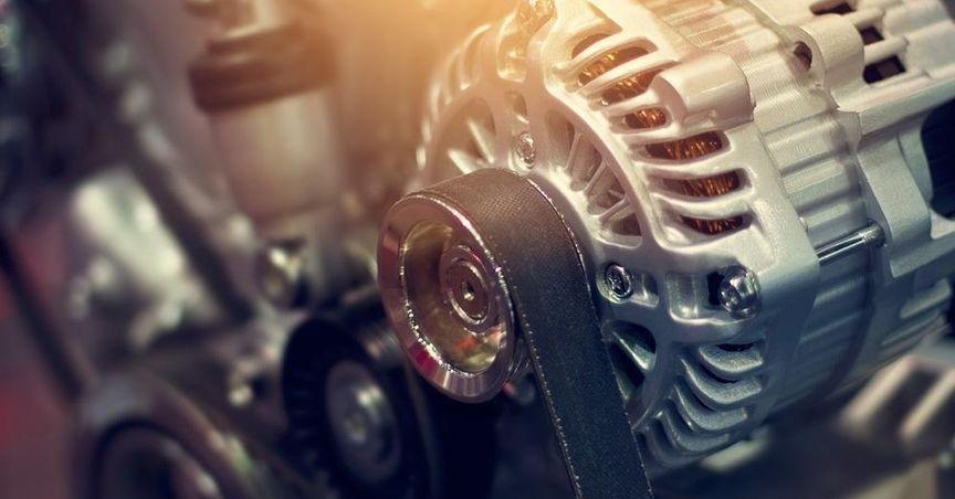  Garrett Motion (NASDAQ:GTX) Drives Momentum in Nasdaq Composite Trends 