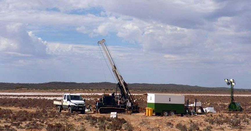  Musgrave Raises $5.5 Million Through Placement For Proceeding Gold Drilling At Lake Austin, Cue 