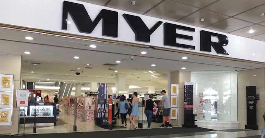 See What Myer Said In Response To ASX Queries