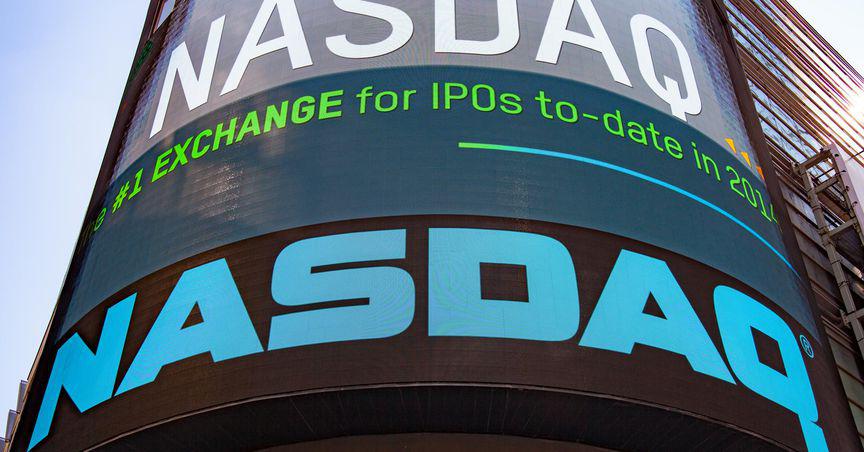  Flick through these two Nasdaq 100 stocks 