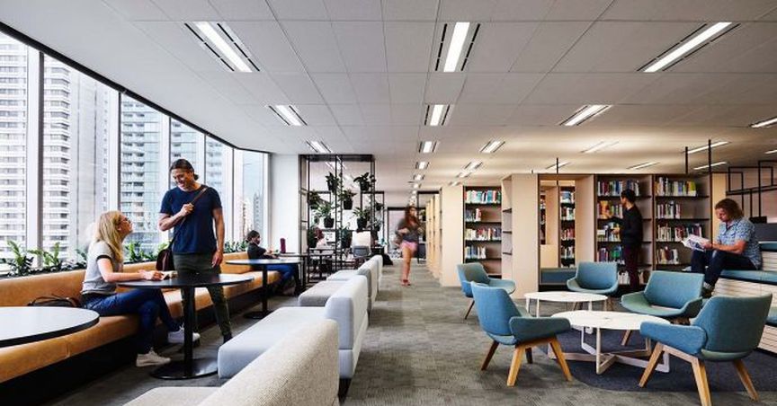 Navitas’ Shares Uplifted On ASX After Announcing 3% Growth In Enrolments For 3rd Semester