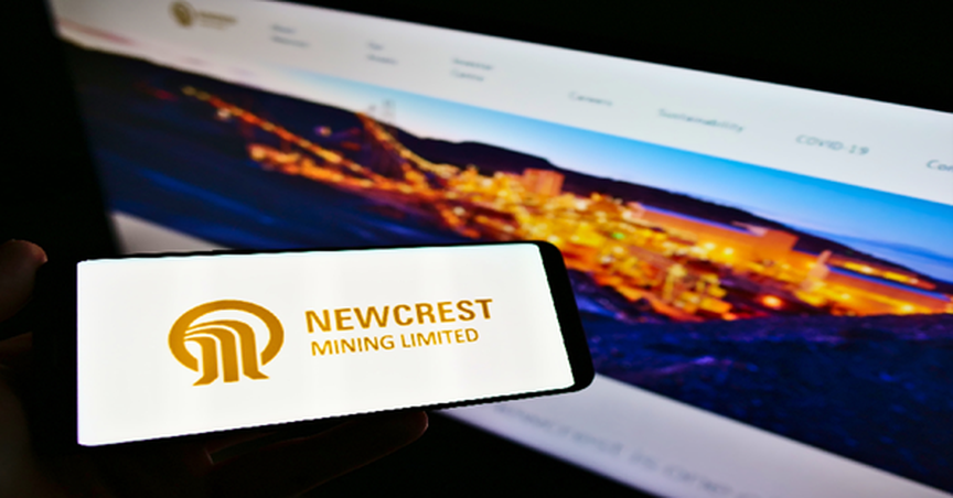  Newcrest (ASX:NCM) gold production jumps 31% in fourth quarter 