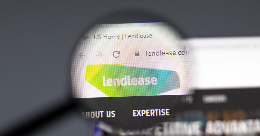  Lendlease (ASX:LLC) & Mitsubishi to buy AU$800M Sydney property 