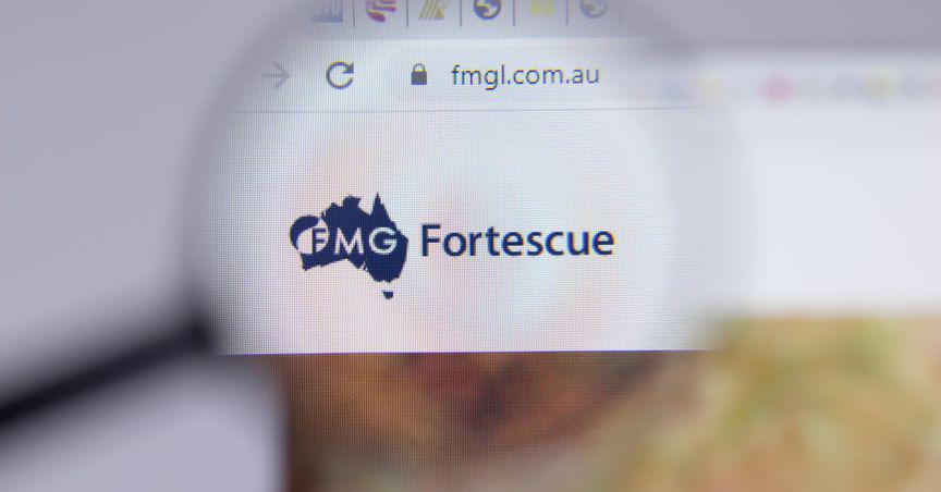  Are Fortescue (ASX:FMG) shares affected by commodity slump? 