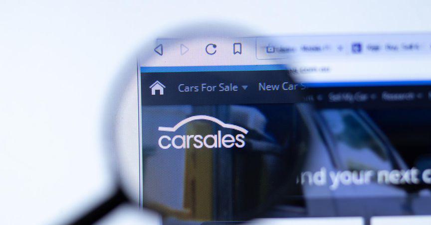  carsales.com (ASX:CAR) to acquire remaining 51% of Trader Interactive 
