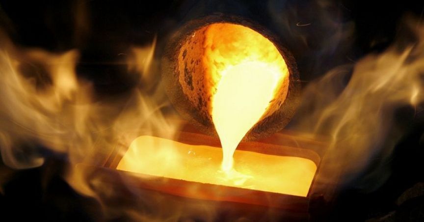 Newcrest’s Gold Production Dipped During The September Quarter Ahead Of Planned Shutdowns