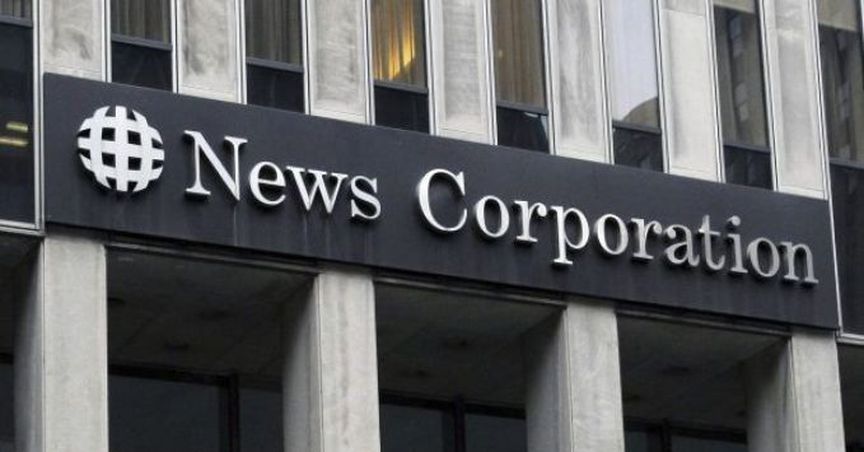  News Corporation To Put Foxtel On The Right Track Before Launching Foxtel IPO 